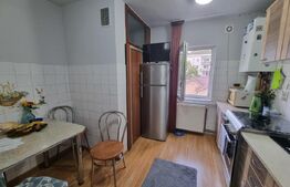 Apartament 4 camere decomandate, etaj intermediar, zona Grigorescu