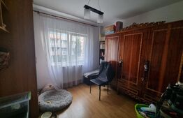 Apartament 4 camere decomandate, etaj intermediar, zona Grigorescu