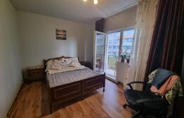 Apartament 4 camere decomandate, etaj intermediar, zona Grigorescu