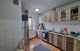 Apartament 4 camere decomandate, etaj intermediar, zona Grigorescu