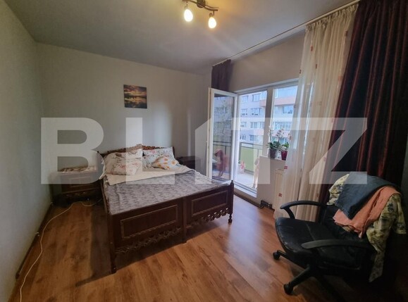 Apartament de vânzare 4 camere Grigorescu - 158399AV | BLITZ Cluj-Napoca | Poza1