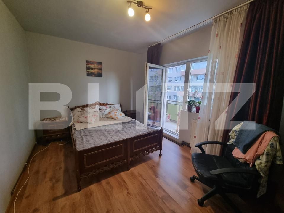 Apartament de vânzare 4 camere Grigorescu - 158399AV | BLITZ Cluj-Napoca | Poza1
