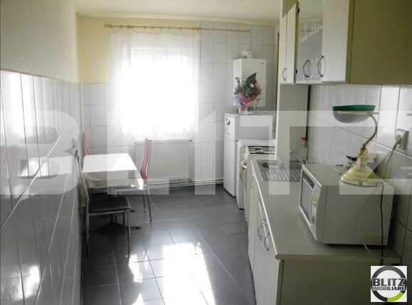 Apartament de vânzare 2 camere Manastur - 1584AV | BLITZ Cluj-Napoca | Poza1