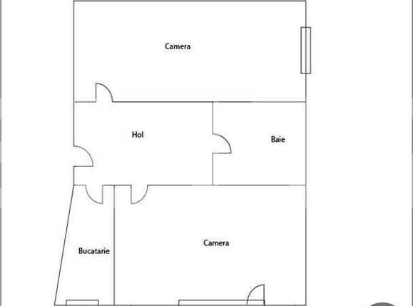 Apartament de vânzare 2 camere Manastur - 1584AV | BLITZ Cluj-Napoca | Poza9