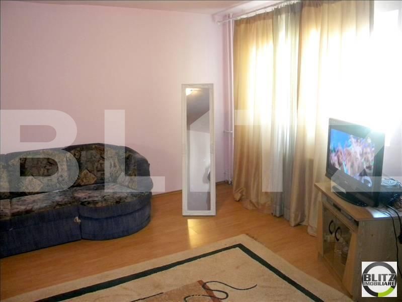 Apartament de vânzare 2 camere Manastur - 1584AV | BLITZ Cluj-Napoca | Poza3