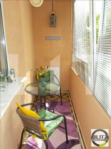 Apartament de vânzare 2 camere Manastur - 1584AV | BLITZ Cluj-Napoca | Poza8