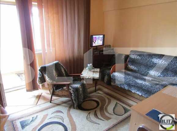 Apartament de vânzare 3 camere Manastur - 15840AV | BLITZ Cluj-Napoca | Poza1