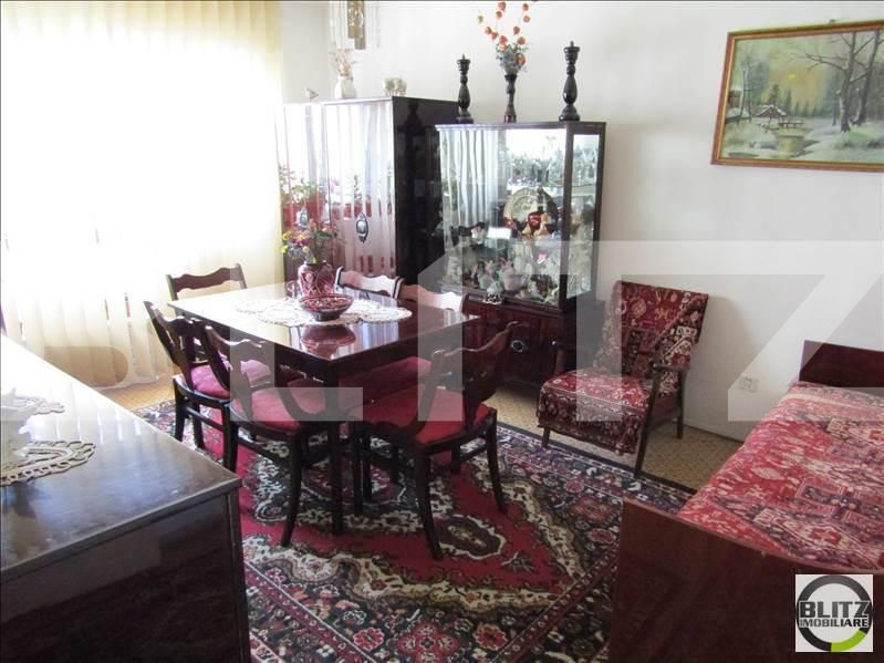 Apartament de vânzare 3 camere Manastur - 15840AV | BLITZ Cluj-Napoca | Poza2