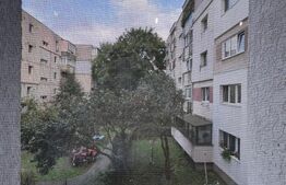 Apartament modern, 40mp, zona Mărăști