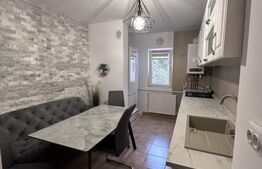 Apartament modern, 40mp, zona Mărăști