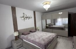 Apartament modern, 40mp, zona Mărăști