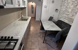 Apartament modern, 40mp, zona Mărăști