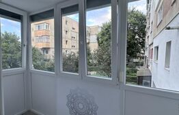Apartament modern, 40mp, zona Mărăști