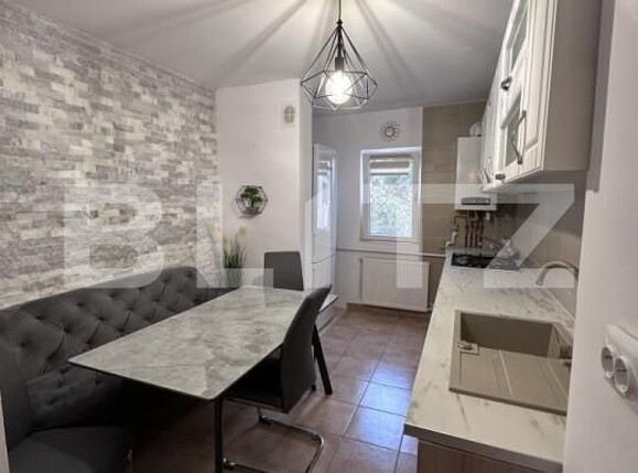 Garsonieră de vânzare Marasti - 158400AV | BLITZ Cluj-Napoca | Poza1