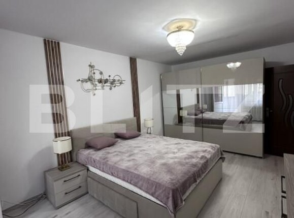 Garsonieră de vânzare Marasti - 158400AV | BLITZ Cluj-Napoca | Poza4