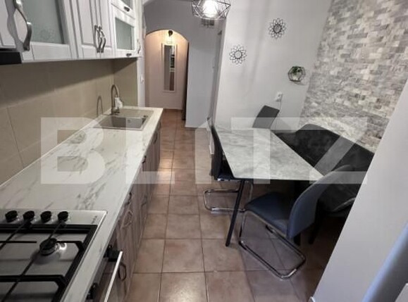 Garsonieră de vânzare Marasti - 158400AV | BLITZ Cluj-Napoca | Poza2