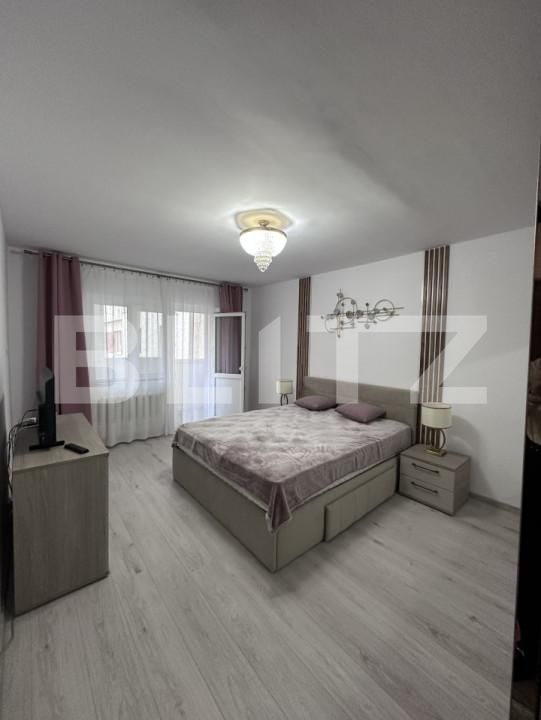 Garsonieră de vânzare Marasti - 158400AV | BLITZ Cluj-Napoca | Poza3