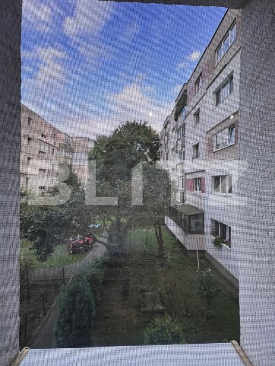 Garsonieră de vânzare Marasti - 158400AV | BLITZ Cluj-Napoca | Poza9