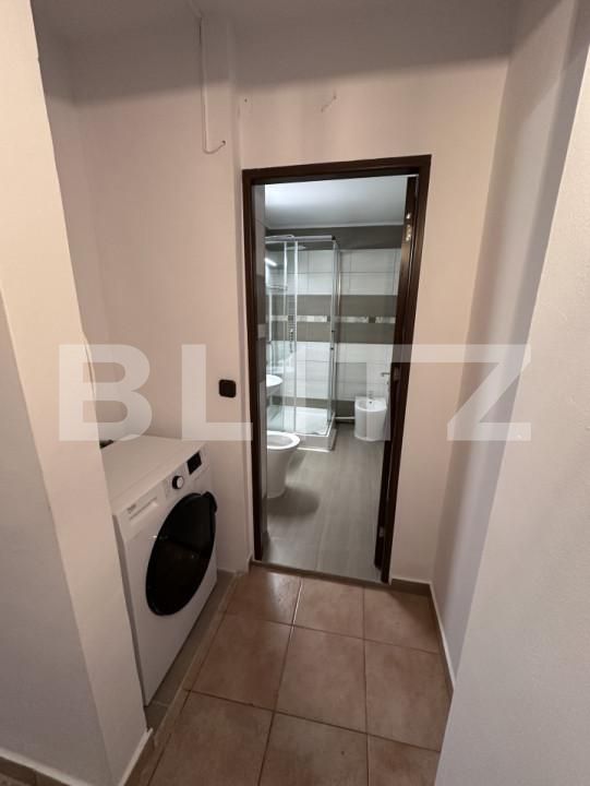 Garsonieră de vânzare Marasti - 158400AV | BLITZ Cluj-Napoca | Poza7