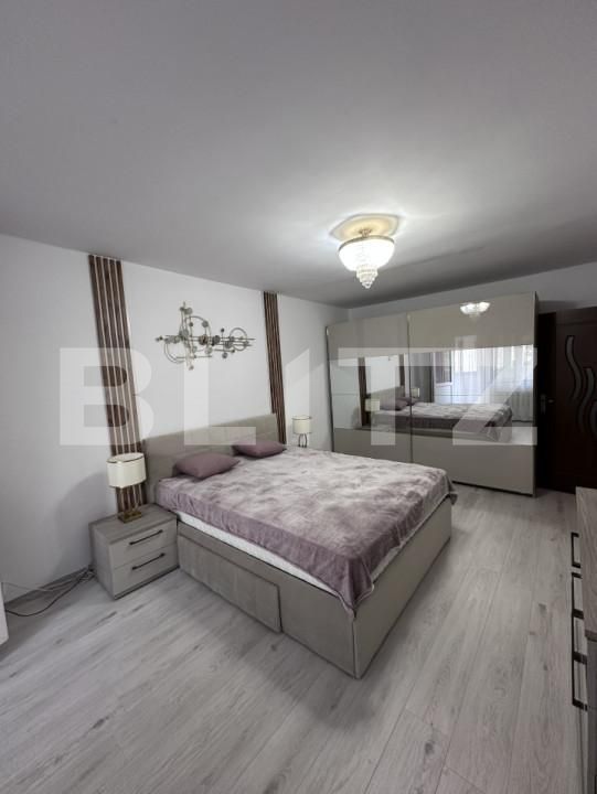 Garsonieră de vânzare Marasti - 158400AV | BLITZ Cluj-Napoca | Poza4
