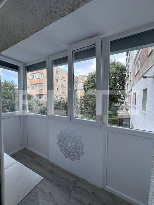 Garsonieră de vânzare Marasti - 158400AV | BLITZ Cluj-Napoca | Poza6