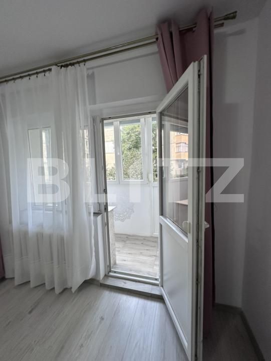 Garsonieră de vânzare Marasti - 158400AV | BLITZ Cluj-Napoca | Poza5