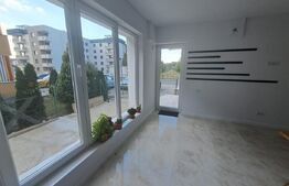 Ap 3 cam, in vila, 2024, cu gradina, zona Coresi