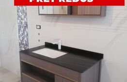 Ap 3 cam,TVA DEDUCTIBIL+ VOUCHER MOBILIER 10.000 E cu gradina  Tractorul, Coresi