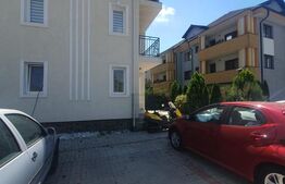 Ap 3 cam, in vila, 2024, cu gradina, zona Coresi