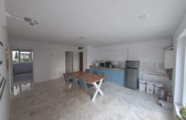 Ap 3 cam, in casa, cu gradina, zona Coresi