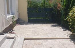 Ap 3 cam, in vila, 2024, cu gradina, zona Coresi