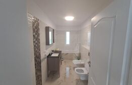 Ap 3 cam, in vila, 2024, cu gradina, zona Coresi