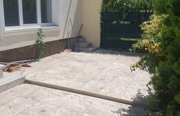 Ap 3 cam, in vila, 2024, cu gradina, zona Coresi