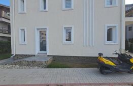 Ap 3 cam, in casa, cu gradina, zona Coresi