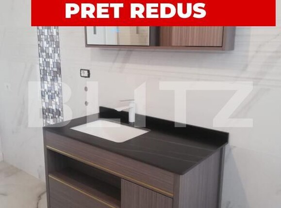 Apartament de vânzare 3 camere Tractorul - 158410AV | BLITZ Brașov | Poza6
