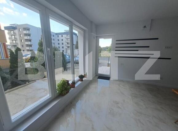 Apartament de vânzare 3 camere Tractorul - 158410AV | BLITZ Brașov | Poza1