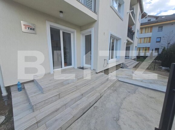 Apartament de vânzare 3 camere Tractorul - 158410AV | BLITZ Brașov | Poza12