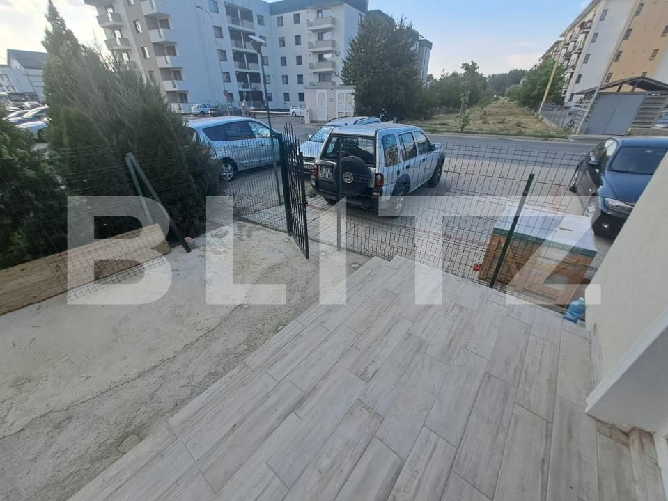 Apartament de vânzare 3 camere Tractorul - 158410AV | BLITZ Brașov | Poza14