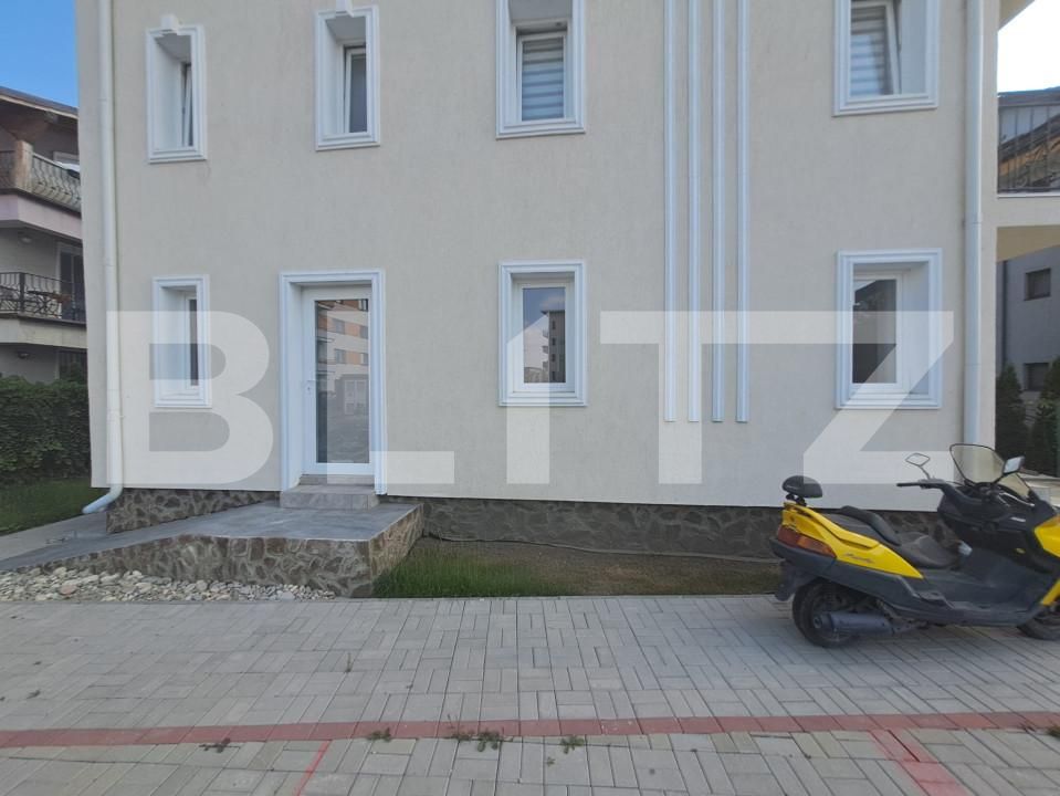 Apartament de vânzare 3 camere Tractorul - 158410AV | BLITZ Brașov | Poza13