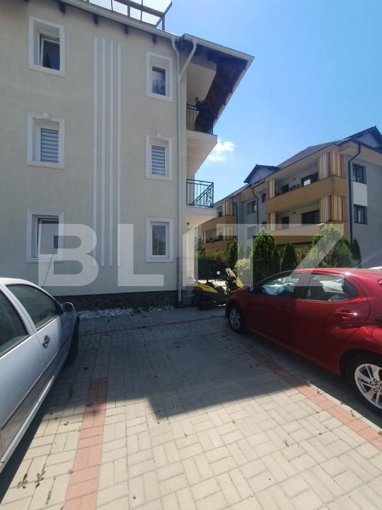 Apartament de vânzare 3 camere Tractorul - 158410AV | BLITZ Brașov | Poza9