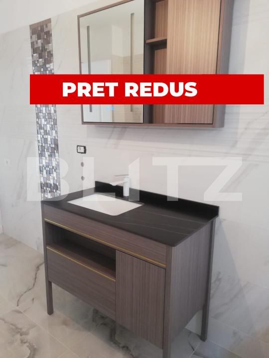 Apartament de vânzare 3 camere Tractorul - 158410AV | BLITZ Brașov | Poza9