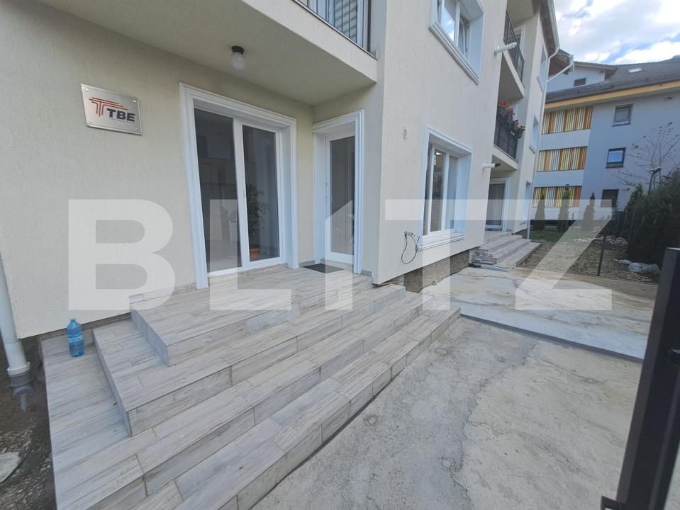 Apartament de vânzare 3 camere Tractorul - 158410AV | BLITZ Brașov | Poza12