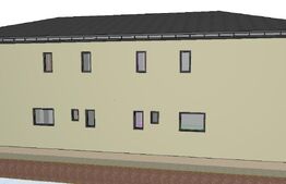 Proiect nou! Duplex de vanzare , 120 mp, 220 teren, zona Avram Iancu 