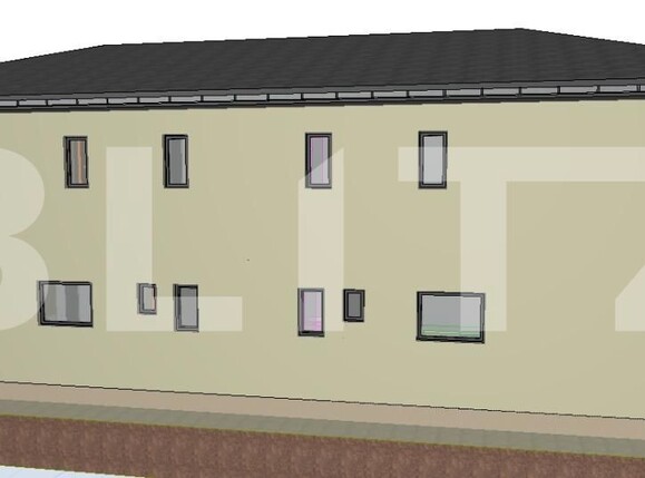 Casa de vânzare 4 camere Floreşti - 158417CV | BLITZ Cluj-Napoca | Poza5