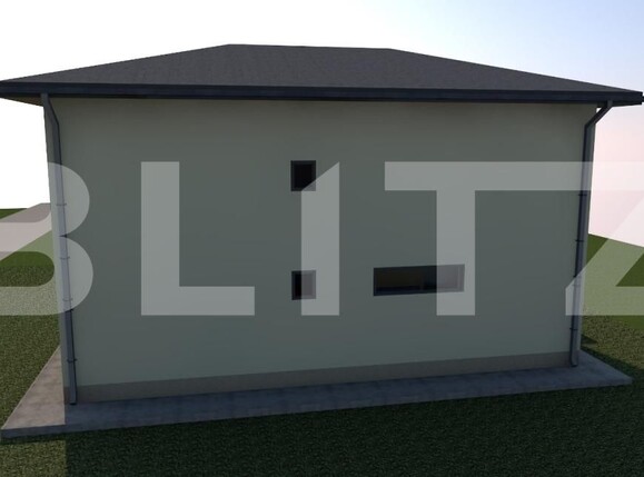 Casa de vânzare 4 camere Floreşti - 158417CV | BLITZ Cluj-Napoca | Poza7