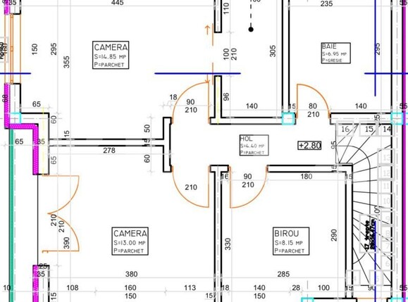 Casa de vânzare 4 camere Floreşti - 158417CV | BLITZ Cluj-Napoca | Poza9