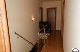 4 camere, 100 mp, decomandat, mobilat, pe doua nivele, zona strazii Pasteur!