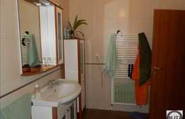 4 camere, 100 mp, decomandat, mobilat, pe doua nivele, zona strazii Pasteur!