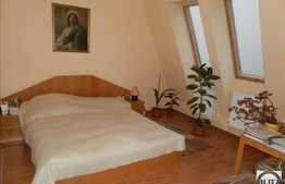 4 camere, 100 mp, decomandat, mobilat, pe doua nivele, zona strazii Pasteur!