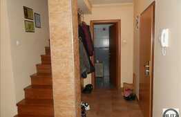 4 camere, 100 mp, decomandat, mobilat, pe doua nivele, zona strazii Pasteur!